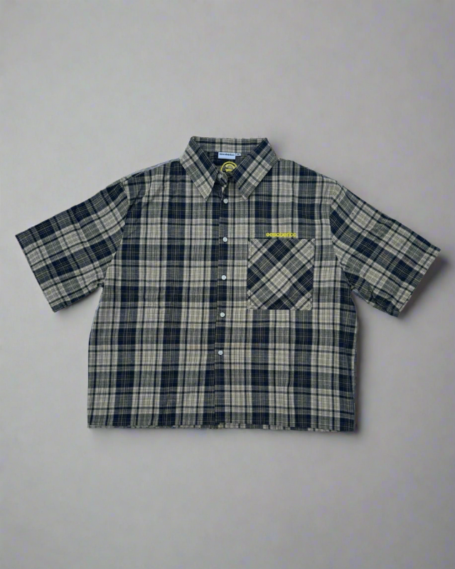 eesotericc Highland shirt