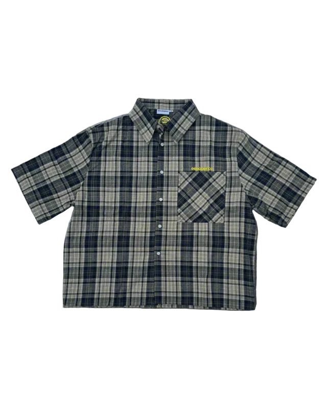 eesotericc Highland shirt